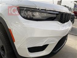 Jeep Grand Cherokee L